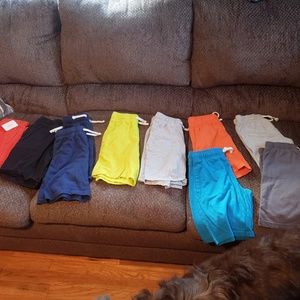 Boys size 5/6 shorts